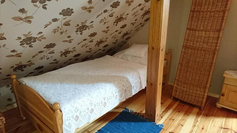 Maison de Vacances