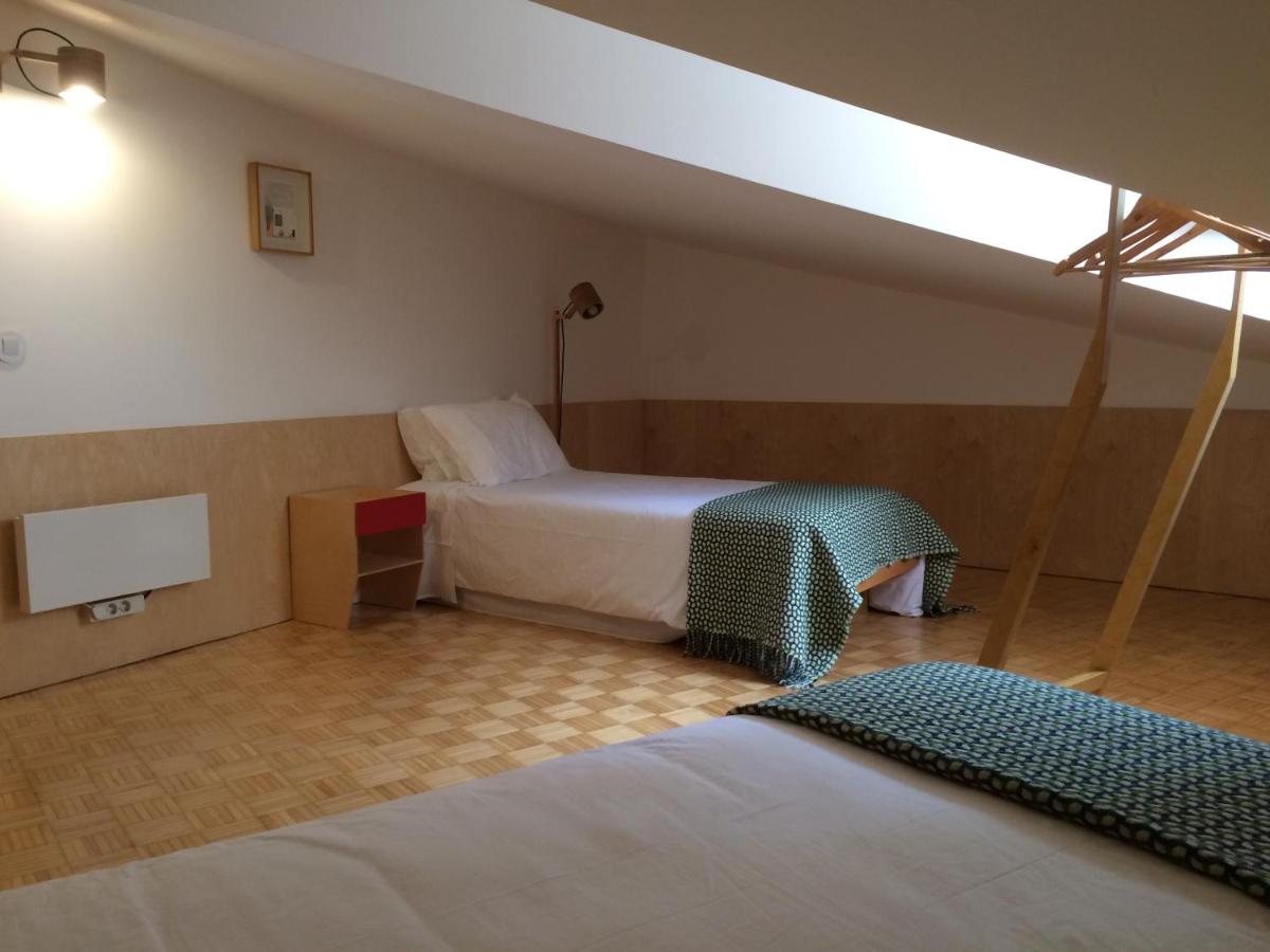 Maisonette-Apartment