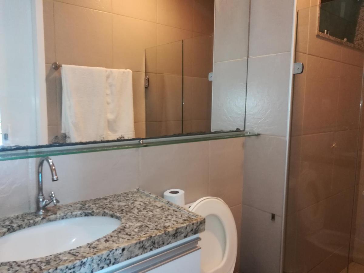 Apartment mit Meerblick