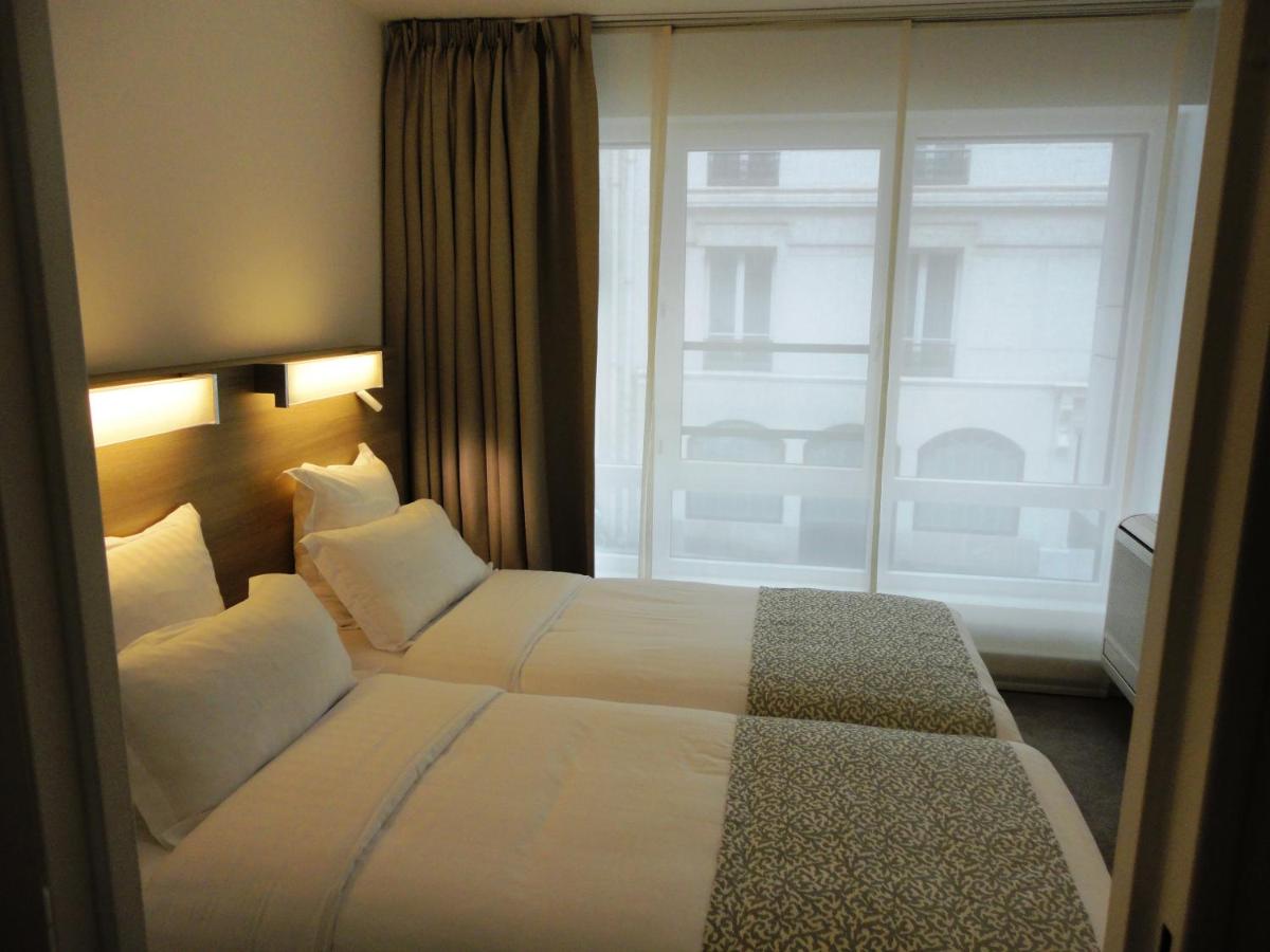 Appartement 3 Chambres - 126 m²