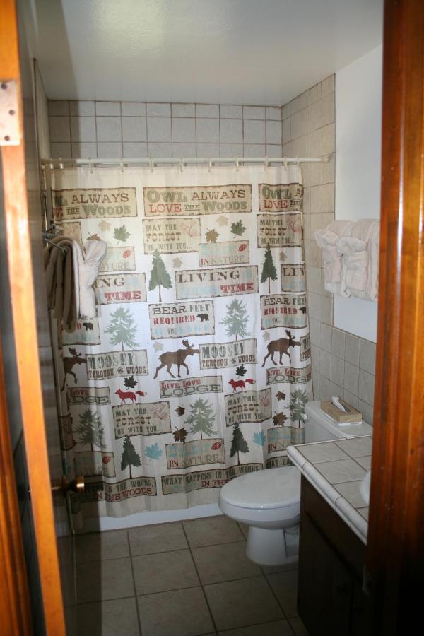 Huisje met 2 Slaapkamers 