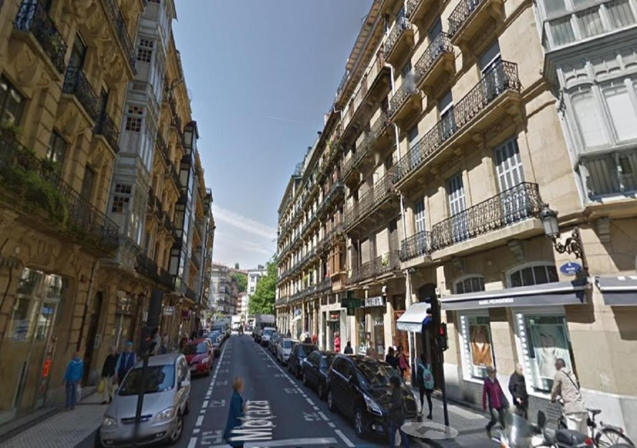 Chic Moraza by Chic Donosti - B&B