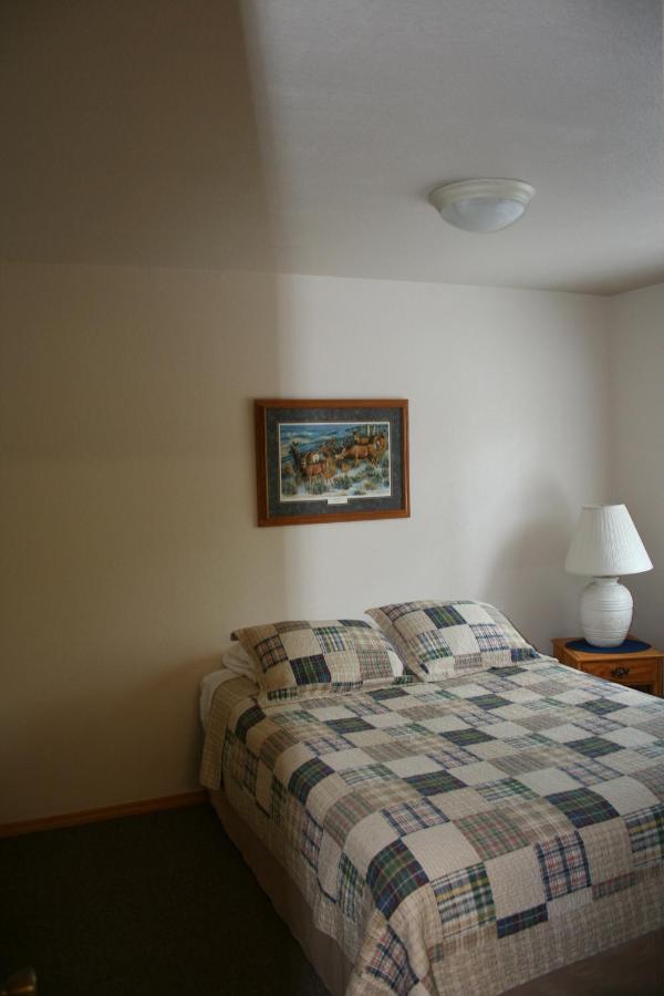 Huisje met 1 Slaapkamer