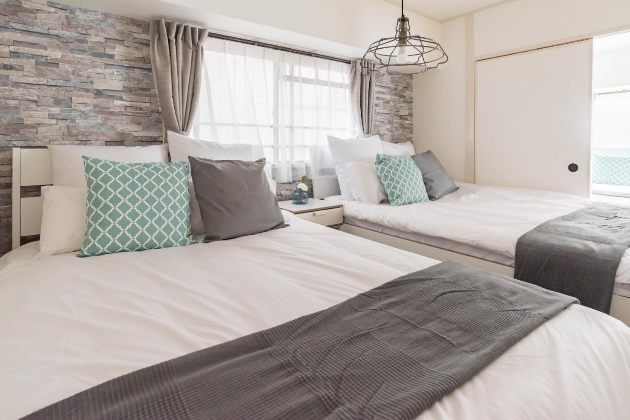 One-Bedroom Apartment (502/602/702/802)