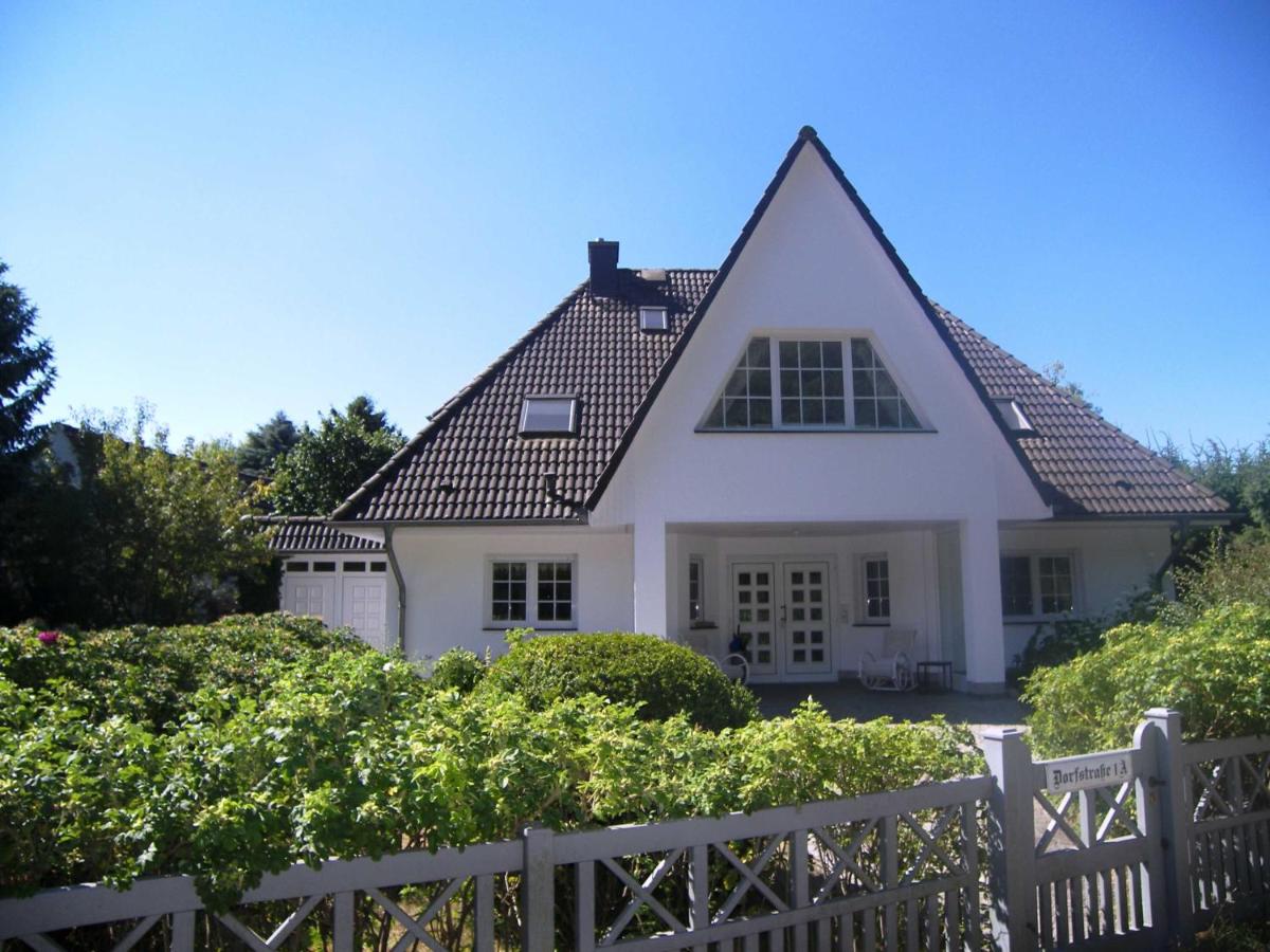 Ferienhaus 1A - B&B