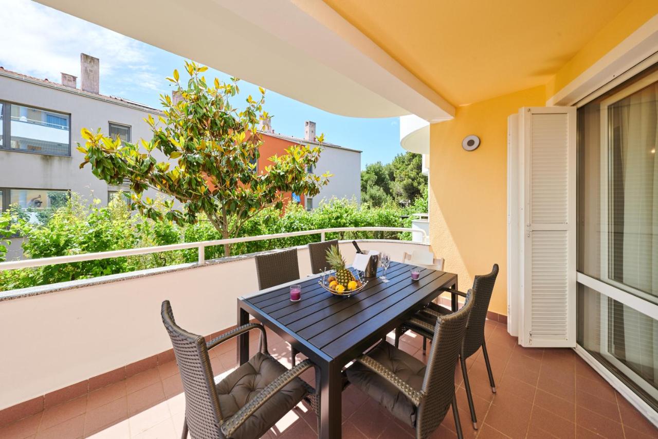 Ribarska Koliba - Villa Marija - B&B Pola