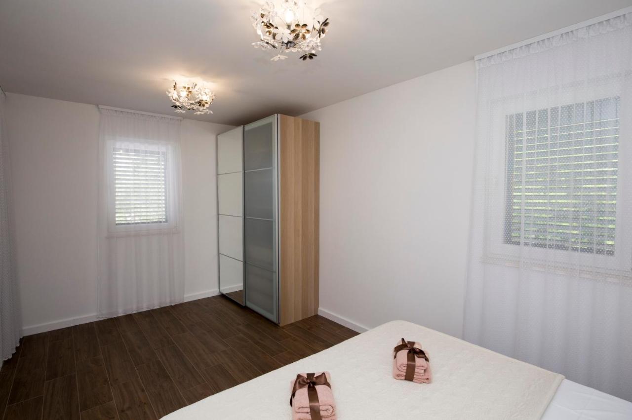 Apartamento Deluxe