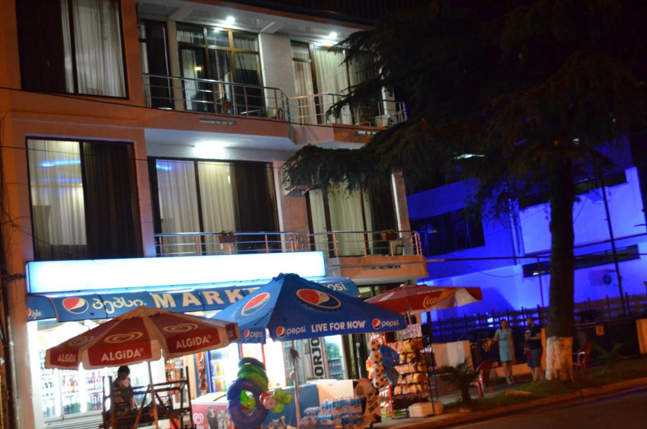 Balu - B&B