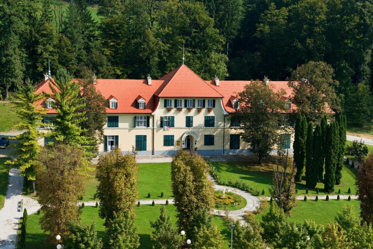Apartments Vila Golf - Flucher Turizem - Ferienwohnung Rogaska Slatina