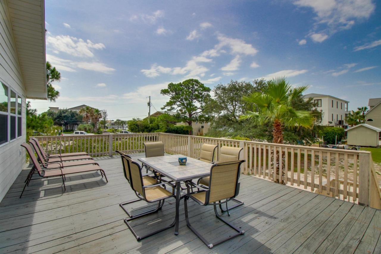 Bayou Boogie - Bed and Breakfast