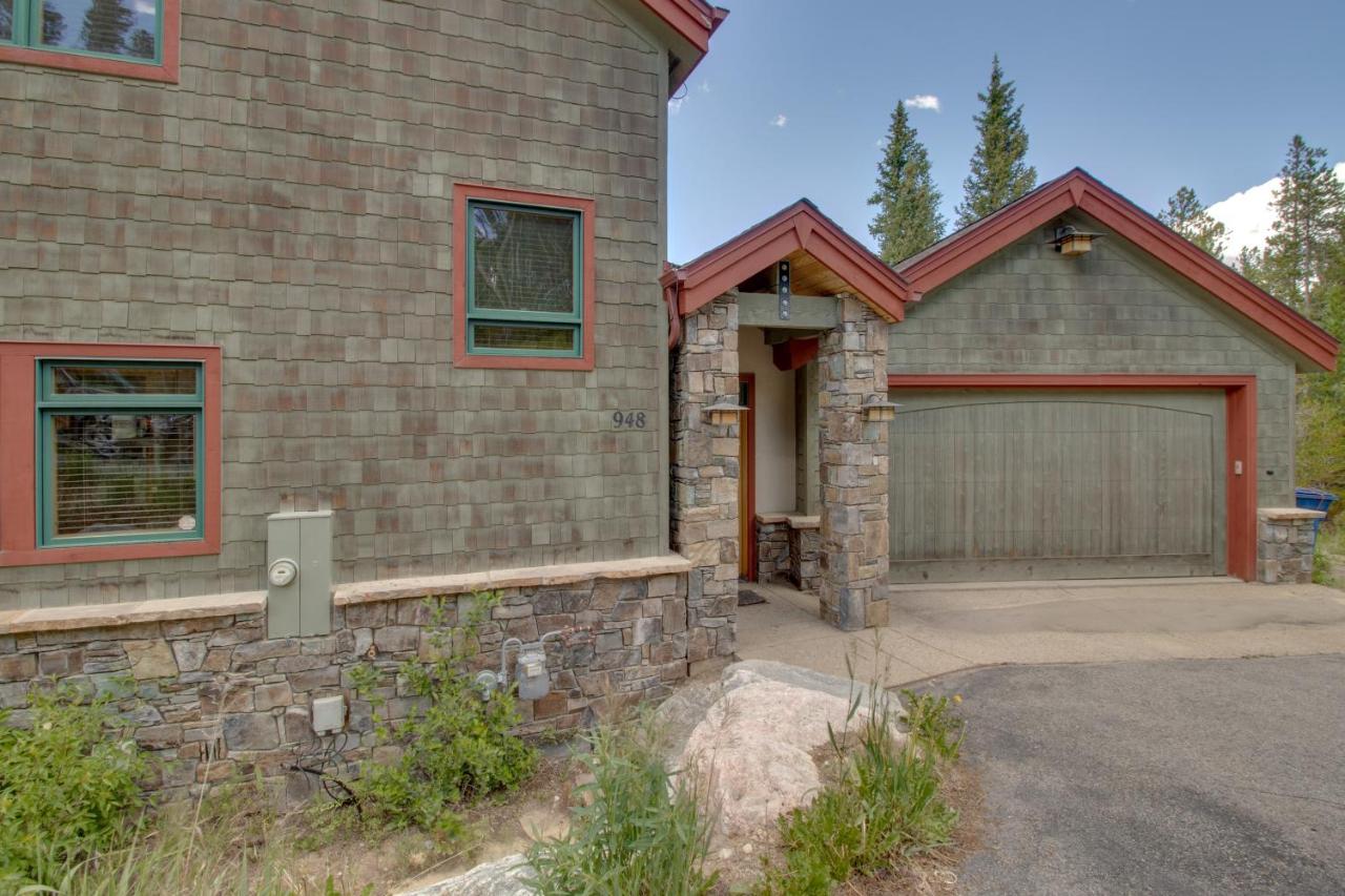 The Mountain Jewel - B&B