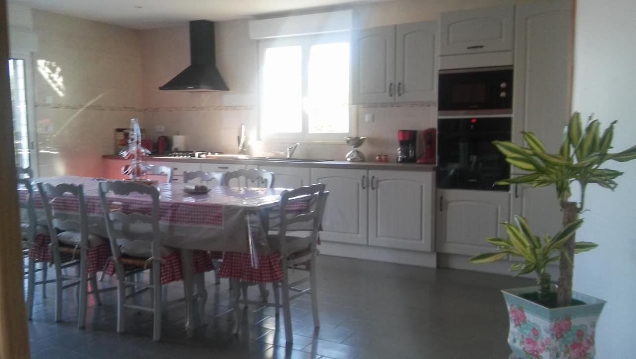 Gite entre terre et mer - B&B