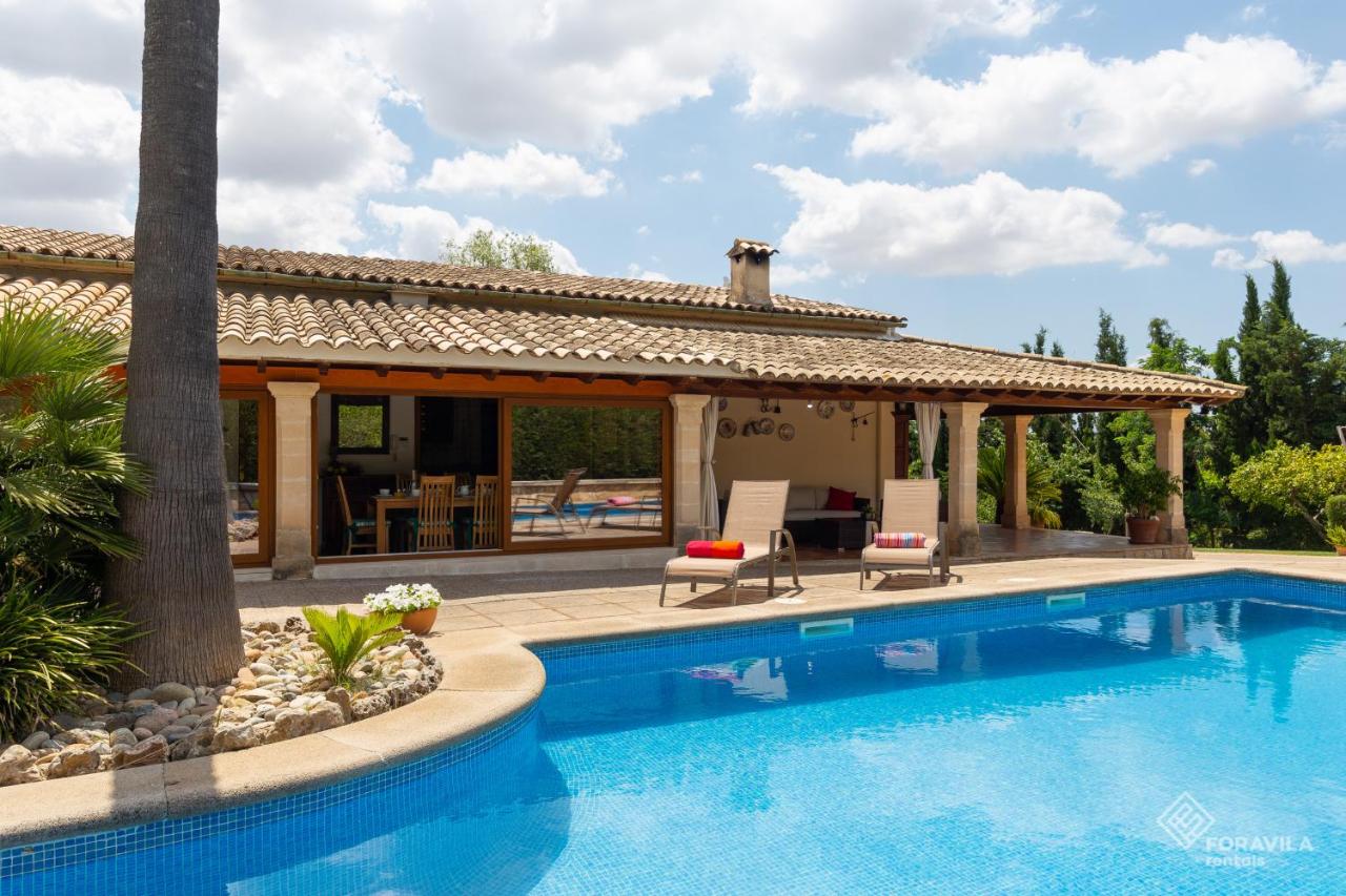 Es Pou de Biniamar - Bed and Breakfast