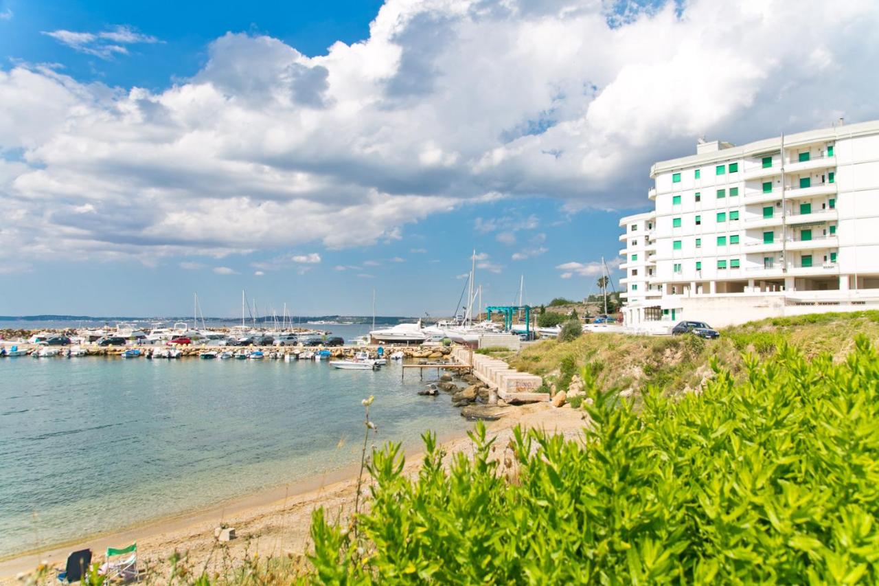 Bluemarine Apartment - B&B Gallipoli