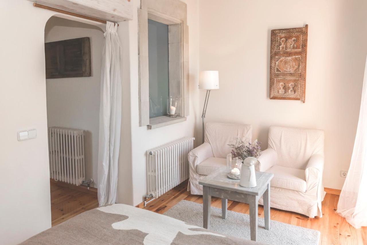 Deluxe Kamer