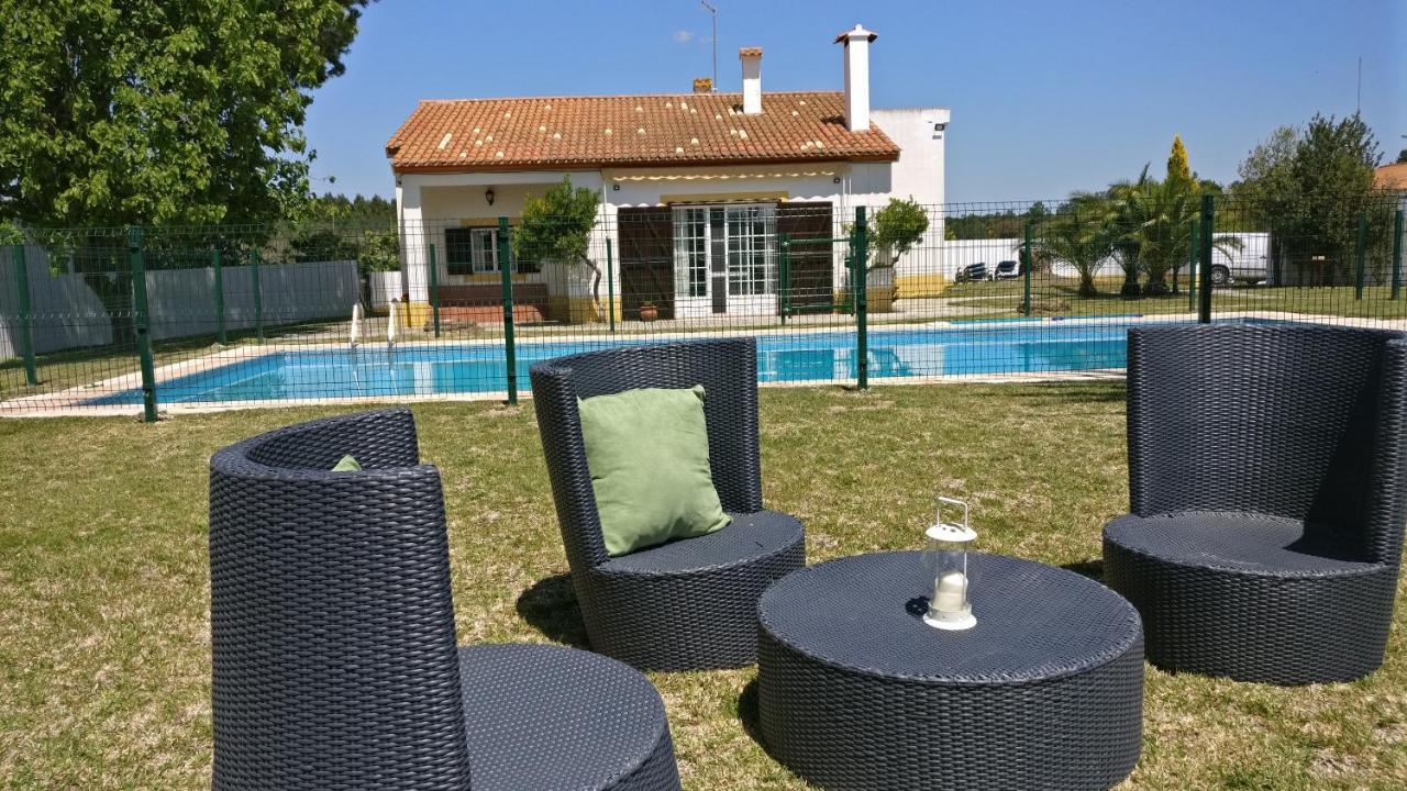 B&B Benavente - Country Club - Sto Estevao - Bed and Breakfast Benavente