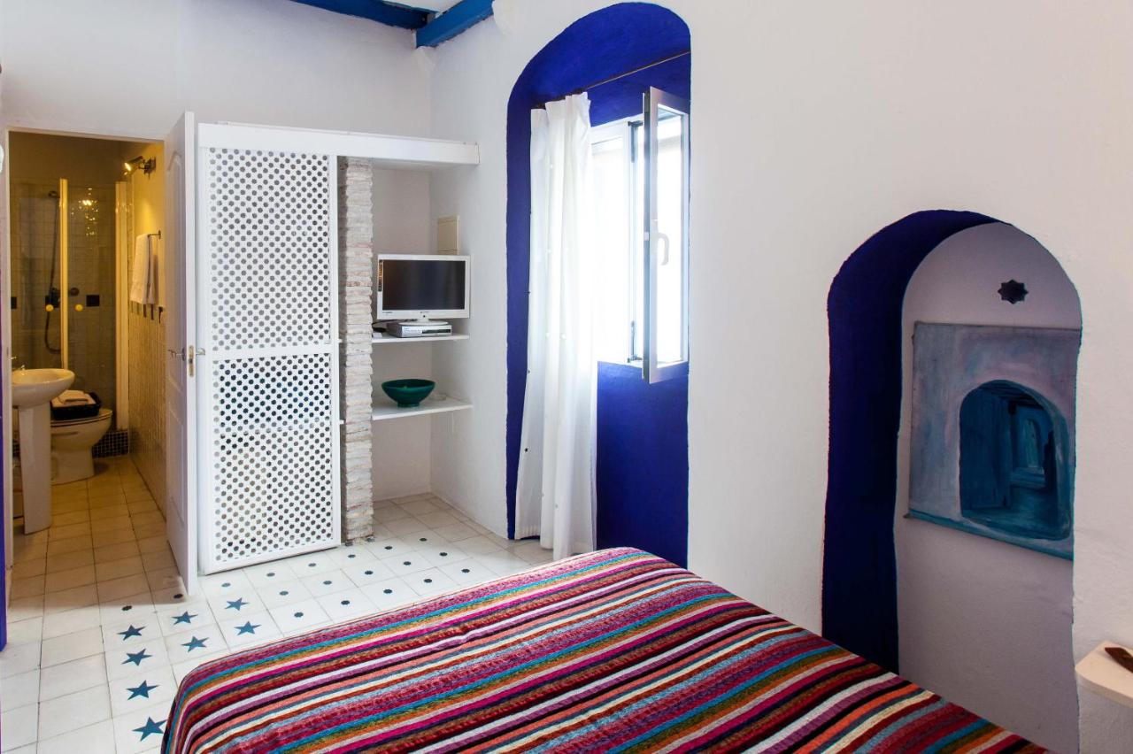 Standard Doppelzimmer