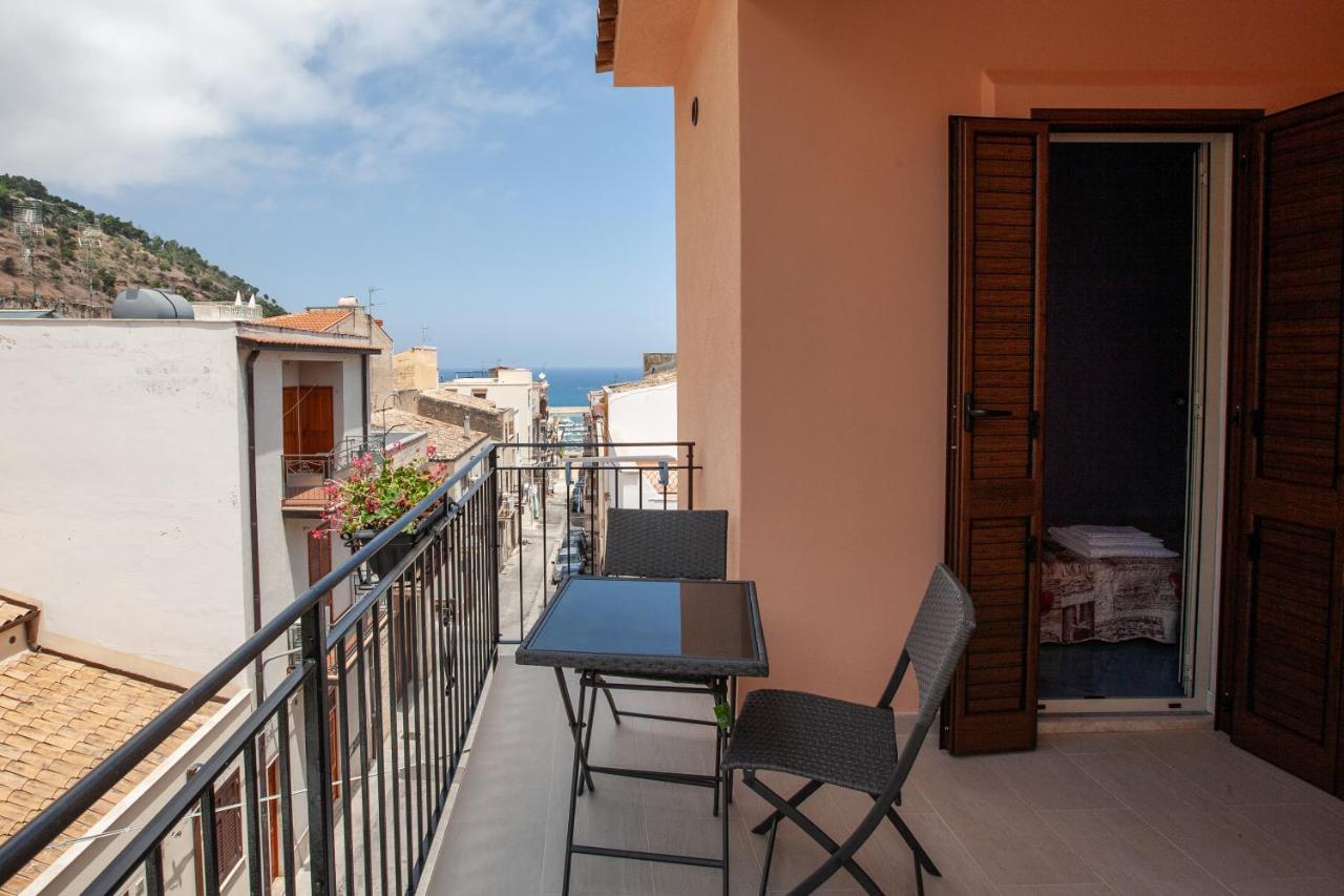 Affittacamere da Noemi - B&B Castellammare del Golfo
