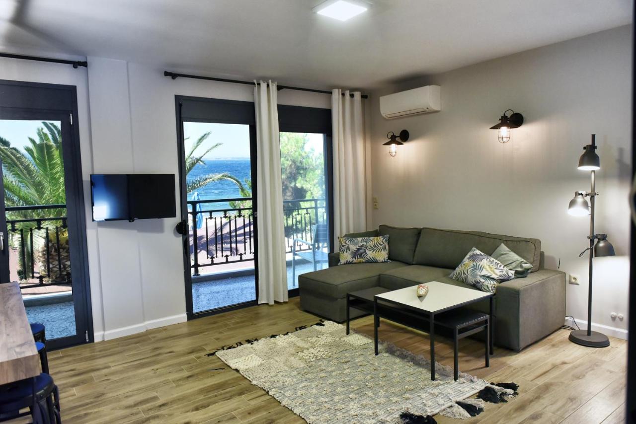 Apartment with Sea View