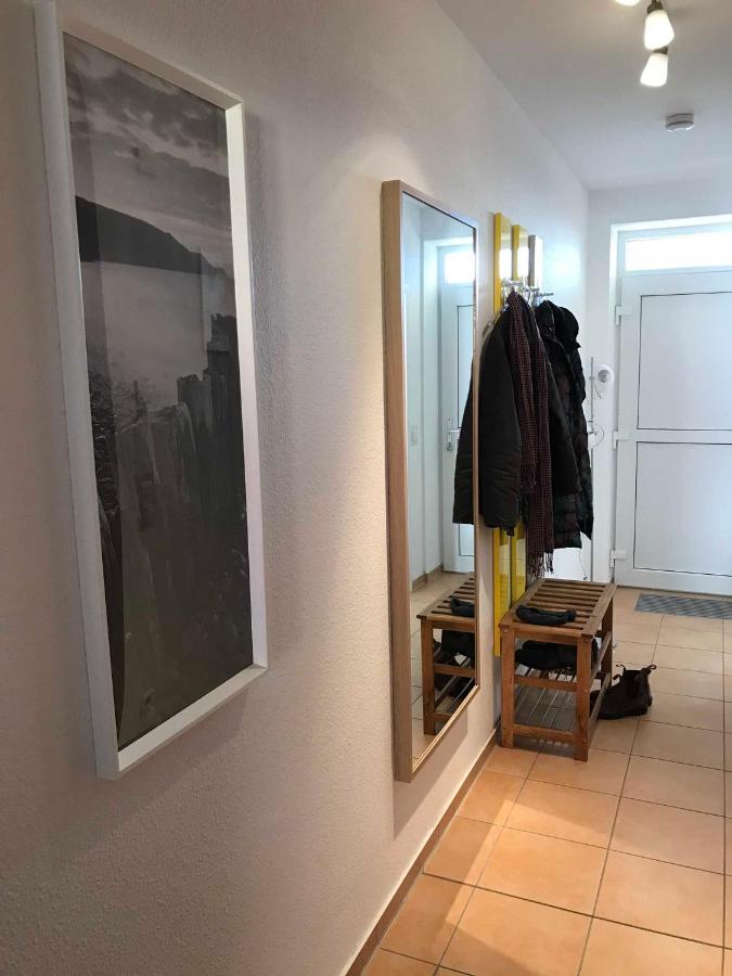 Zempin Ostseepark WE 36 _Insel Use - B&B
