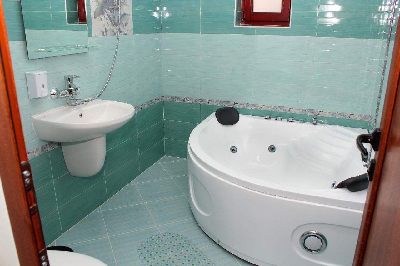 Къщи за гости Илиеви , Цигов Чарк - B&B