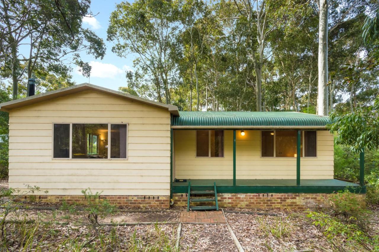 Beachwood on Casey - Ferienwohnung Mystery Bay