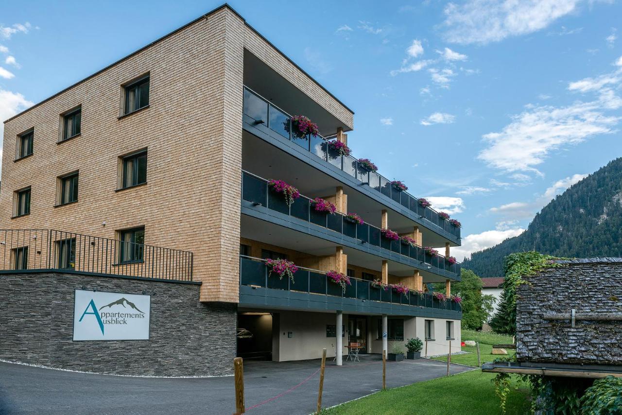 Deluxe Apartment 110m²