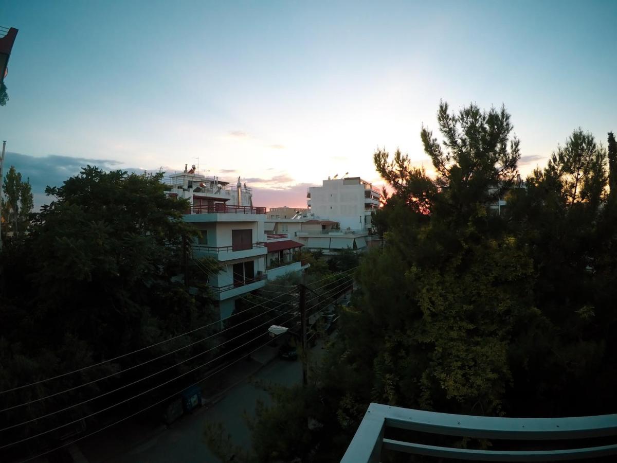 City Break Nearby Metro And Bus Express Airport - B&B