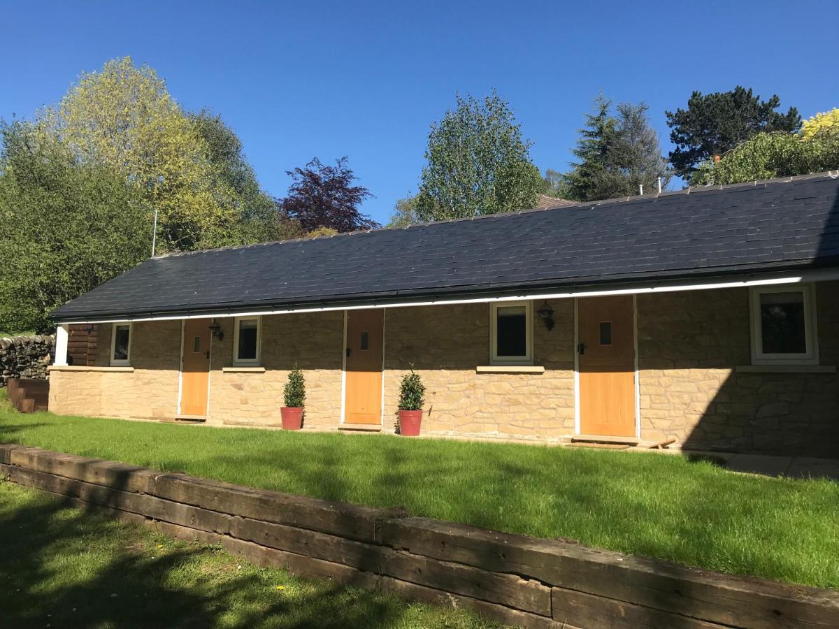 Curbar Hillside B&B - B&B