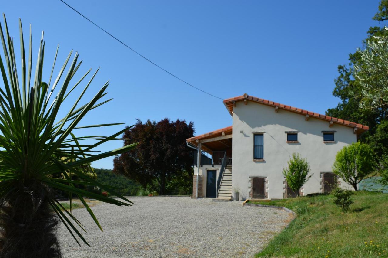 La Safranière - Chambres d’hôtes