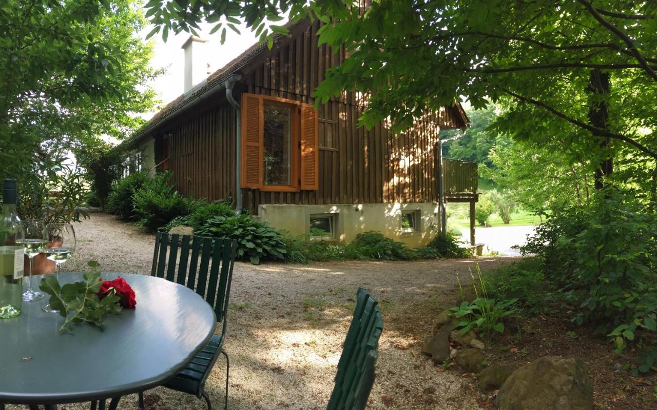 Bio-Weingut Leitner - Bed and Breakfast