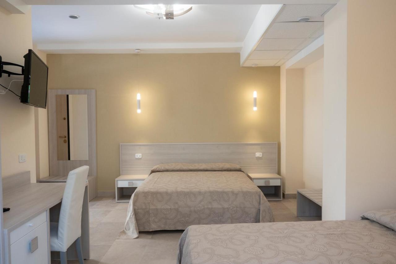 B&B Villa Lisa - B&B Corigliano Calabro