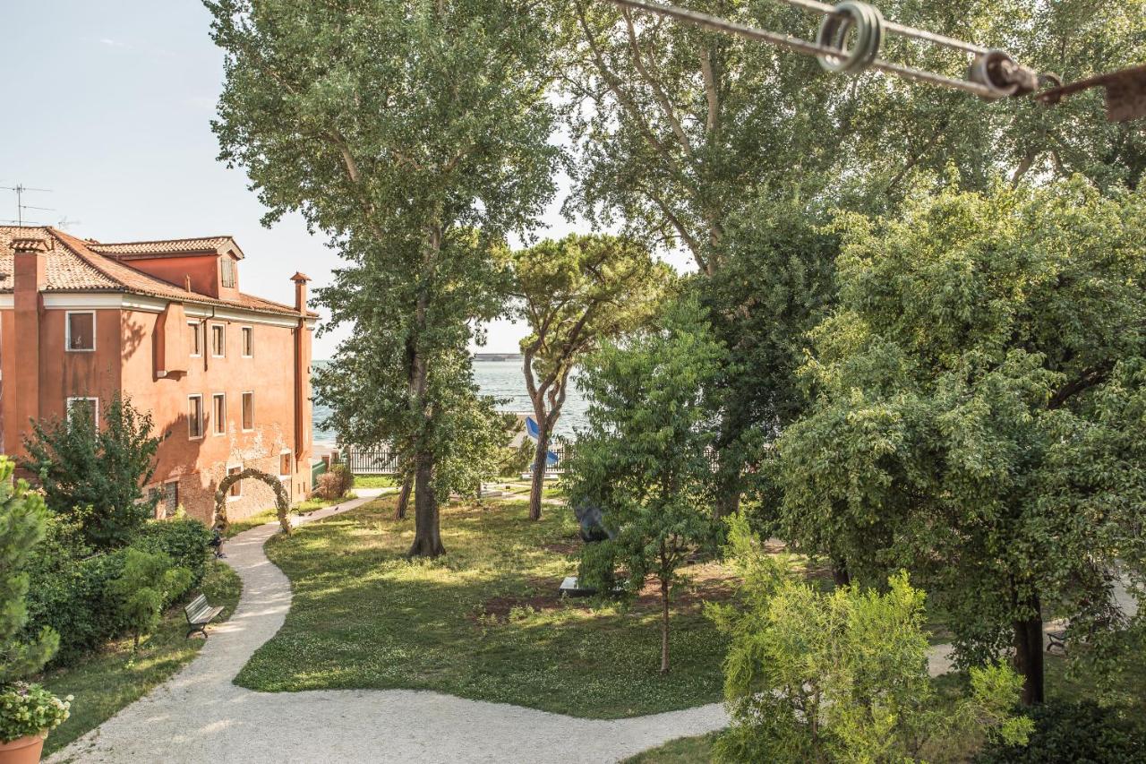 Casa Vivian San Marco - B&B
