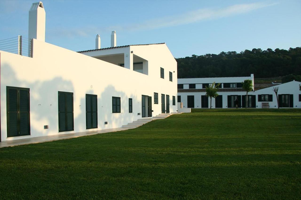 Finca Atalis - Adults Only - B&B Sant Tomàs