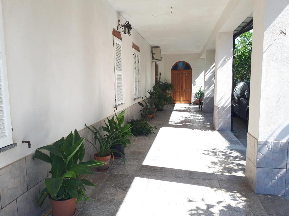 Affittacamere delle rose - Ferienwohnung