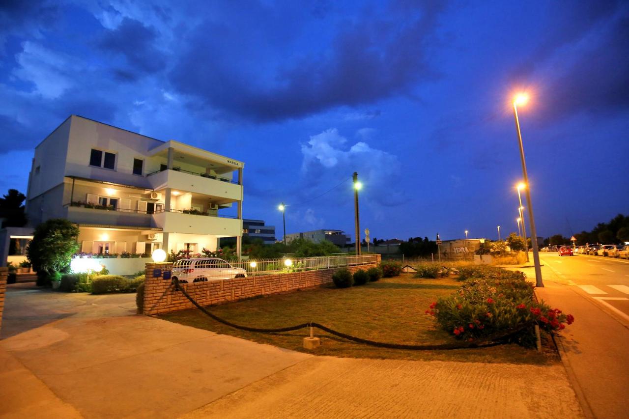 Marija Anchor Exclusive - B&B Zara