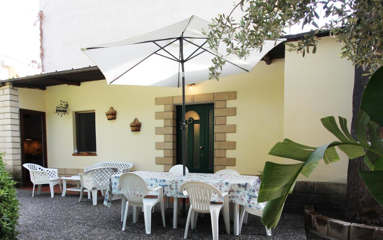 B&B Tropea - Green House Tropea - Bed and Breakfast Tropea