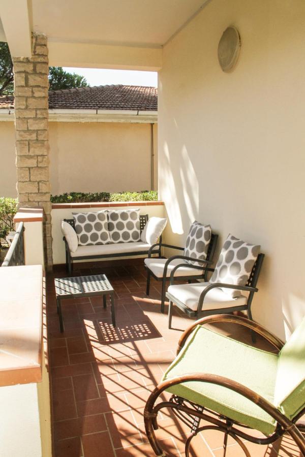 VIA FIRENZE - Chambres d’hôtes Marina di Castagneto Carducci