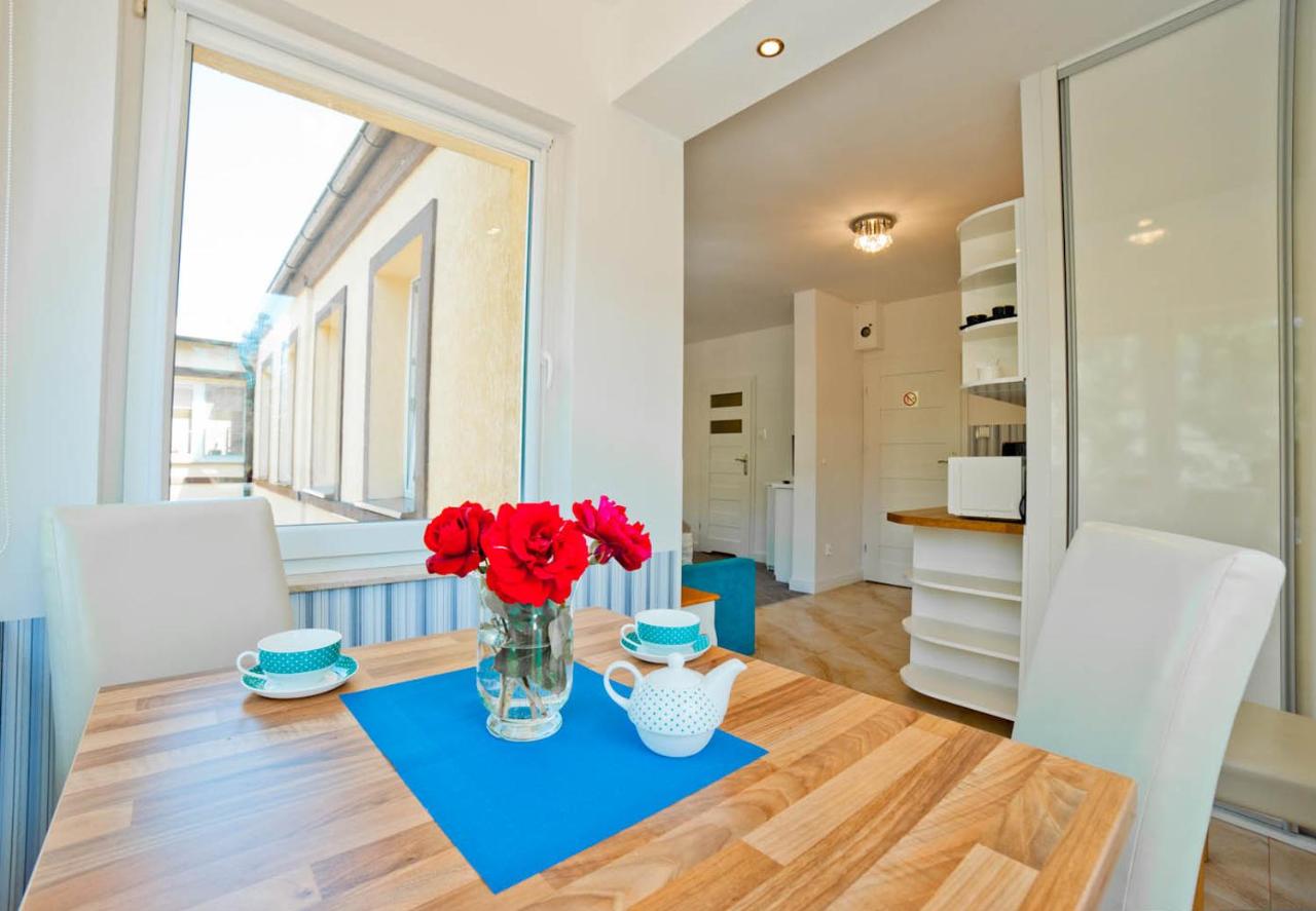 Bolesława Chrobrego 34 - B&B