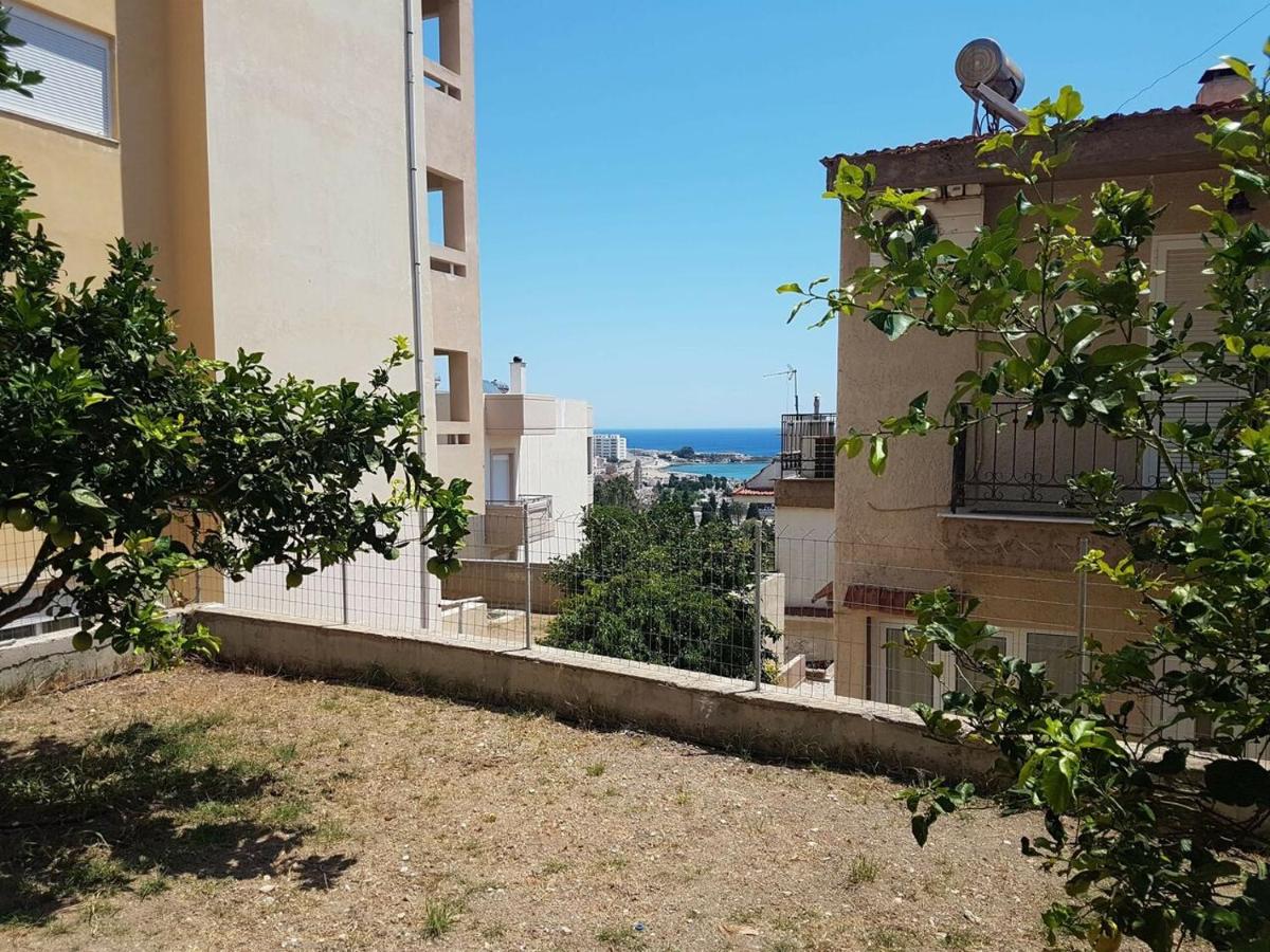 Ferienwohnung Dilou 8 - Bed and Breakfast