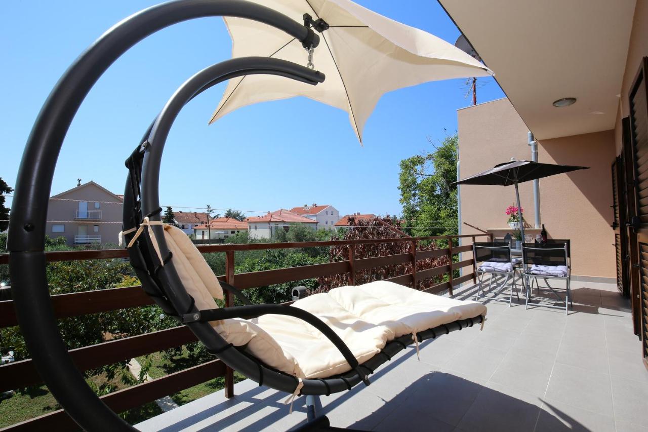 Appartamento con Balcone