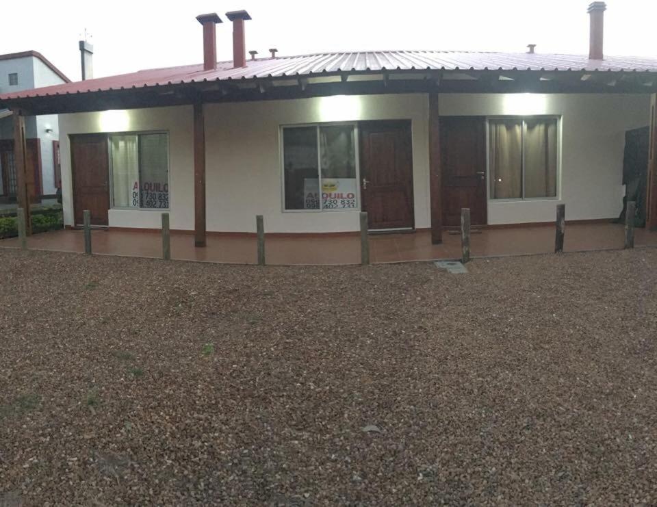 Arenas Termales - Bed and Breakfast