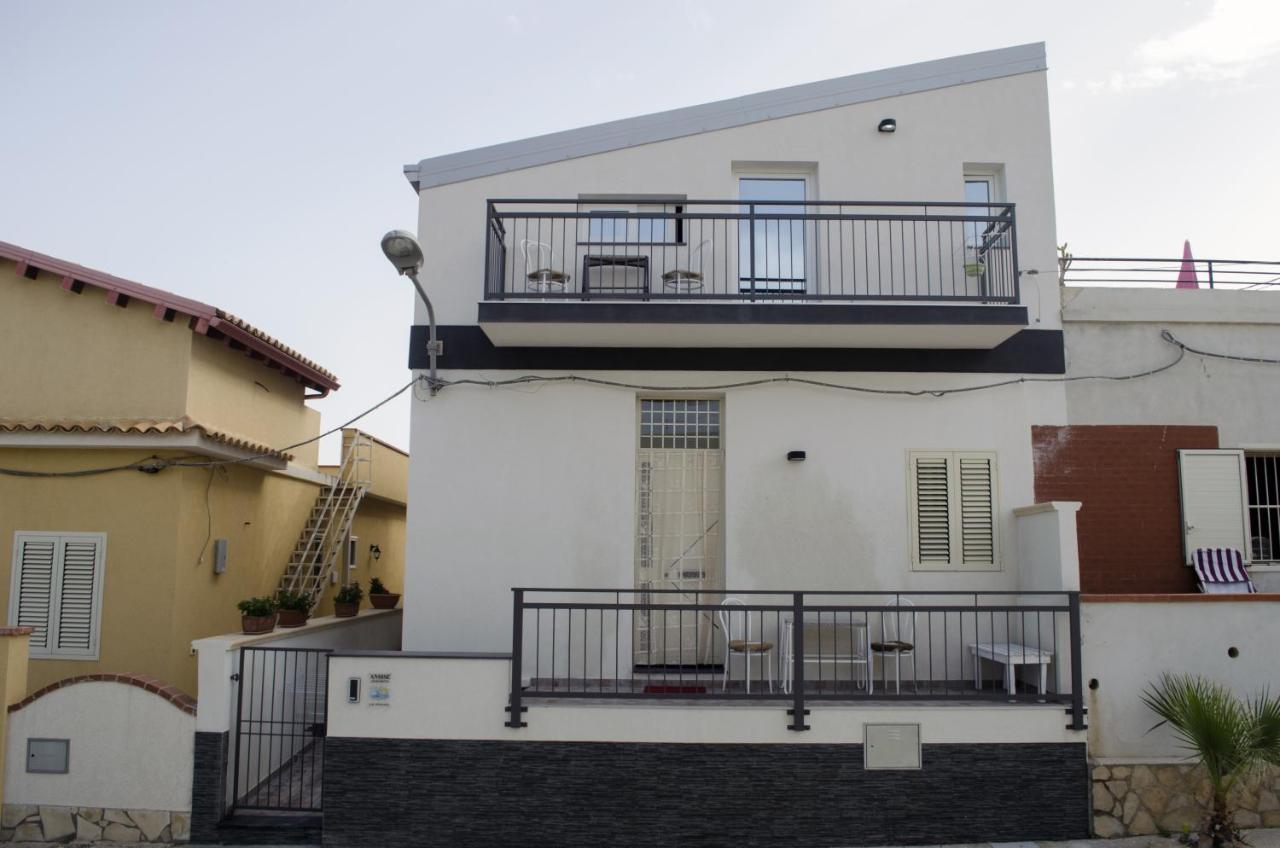 One-Bedroom House Ground Floor