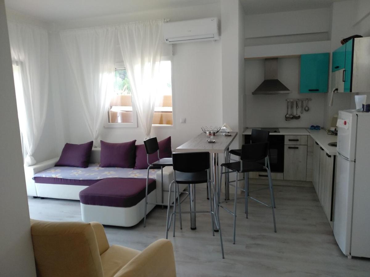 Villa Katia - B&B Vourvourou