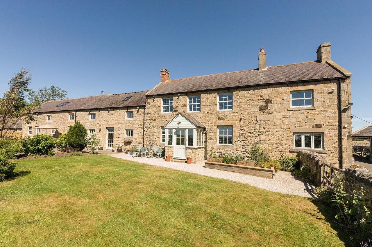 Shellbraes Holiday Rental - B&B