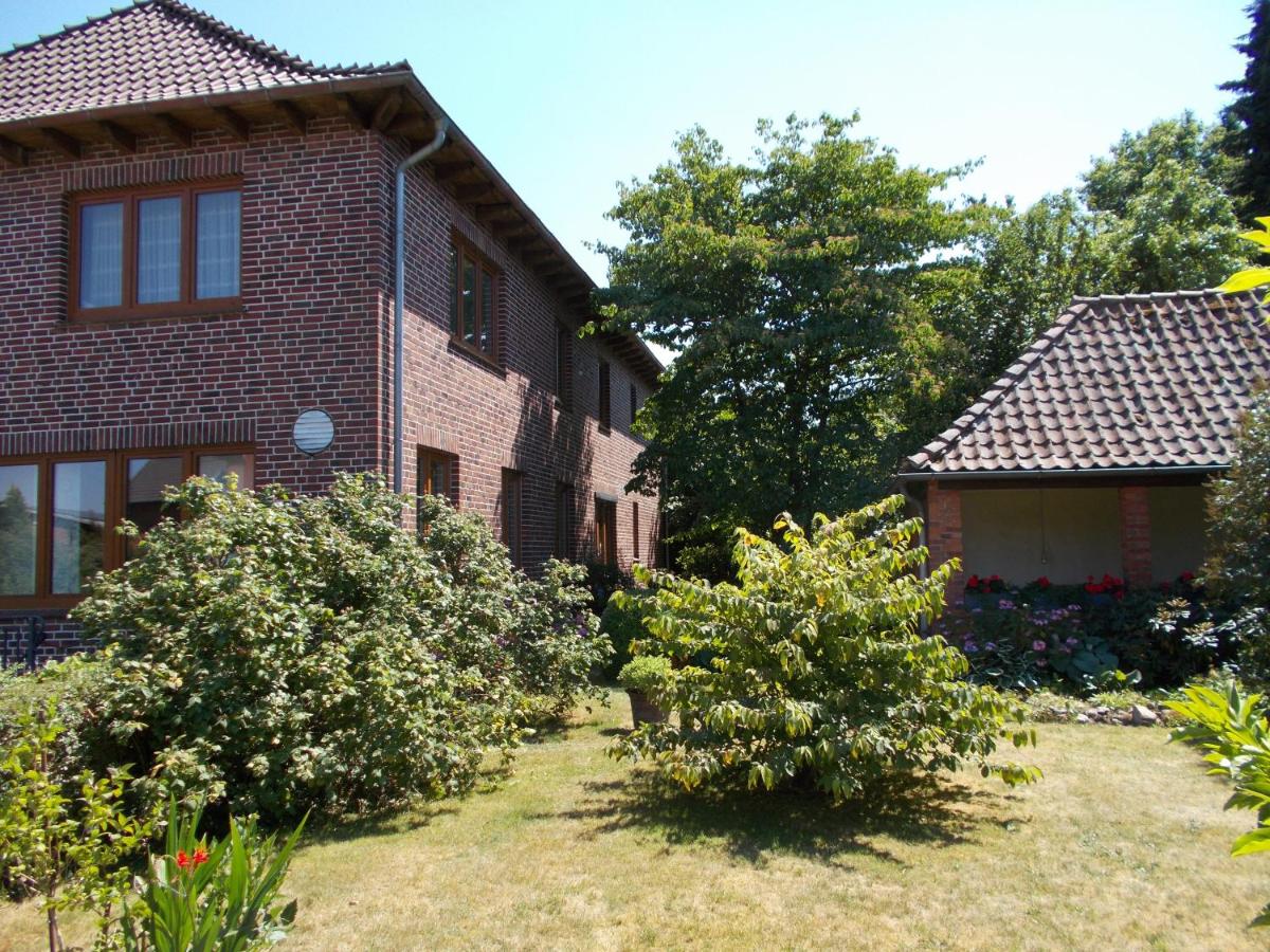 Lindenzimmer Stöcken - Chambres d'hôtes Oetzen