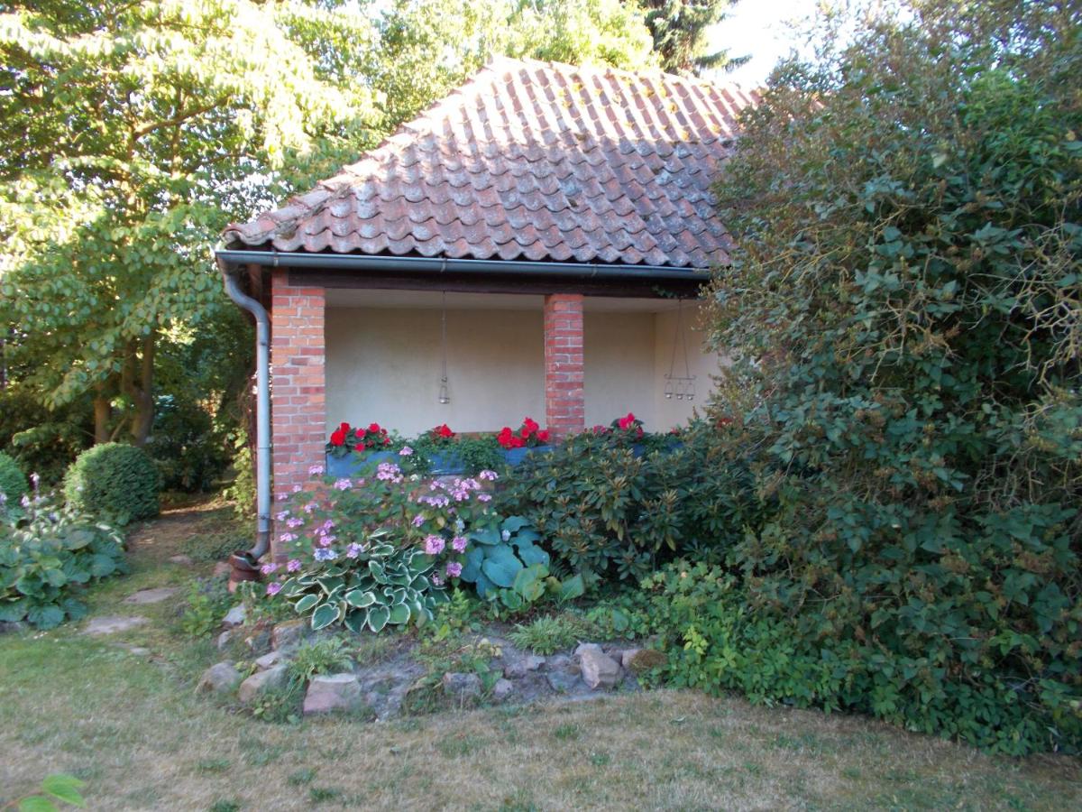 Lindenzimmer Stöcken - Chambres d'hôtes Oetzen