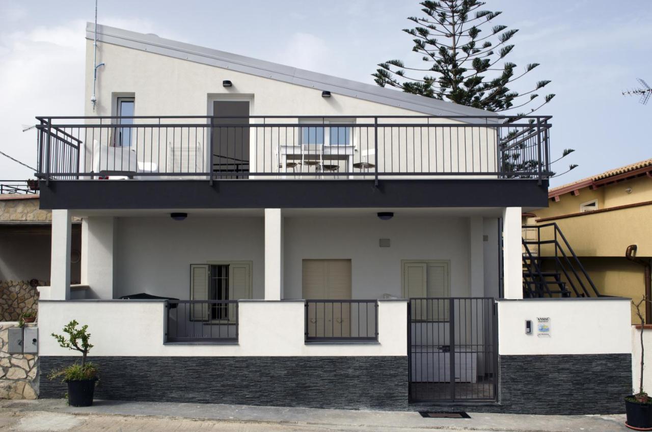 Ansise apartments - B&B Lido di Noto