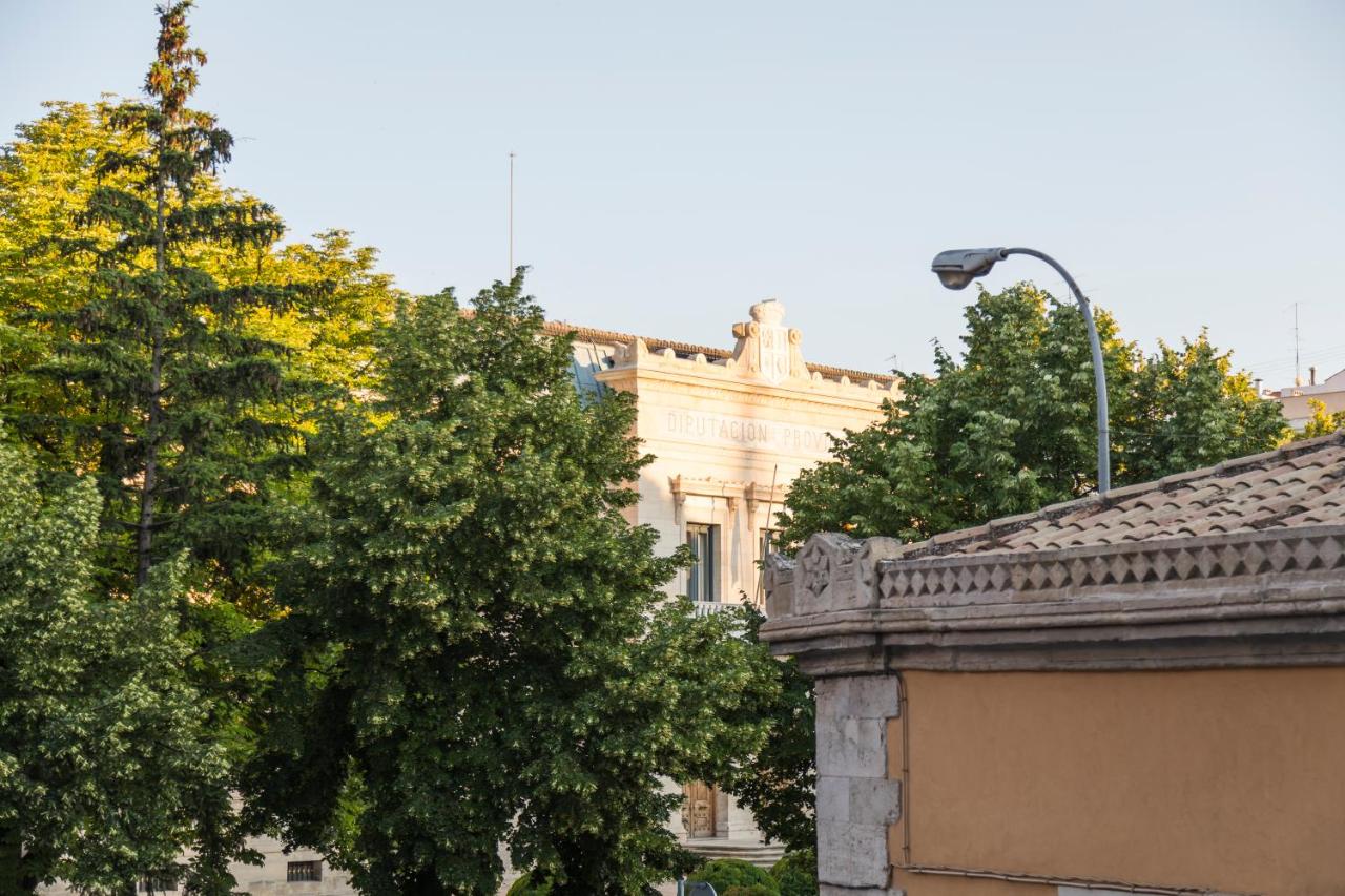 Cuencaloft Nossa - Chambres d’hôtes Cuenca