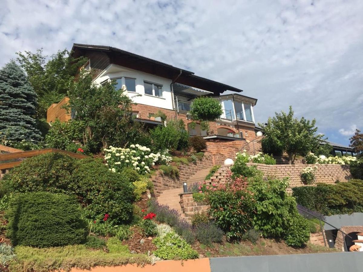 Schwarzwald Lodge Oppenau - Ferienwohnung